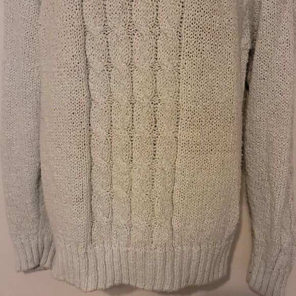 TJW by mervyns vintage sweater - Picture 2 of 8